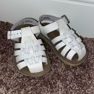 Sun-San Sailor Sandals